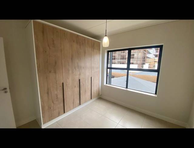 1 BEDROOM PROPERTY TO RENT IN RICHWOOD